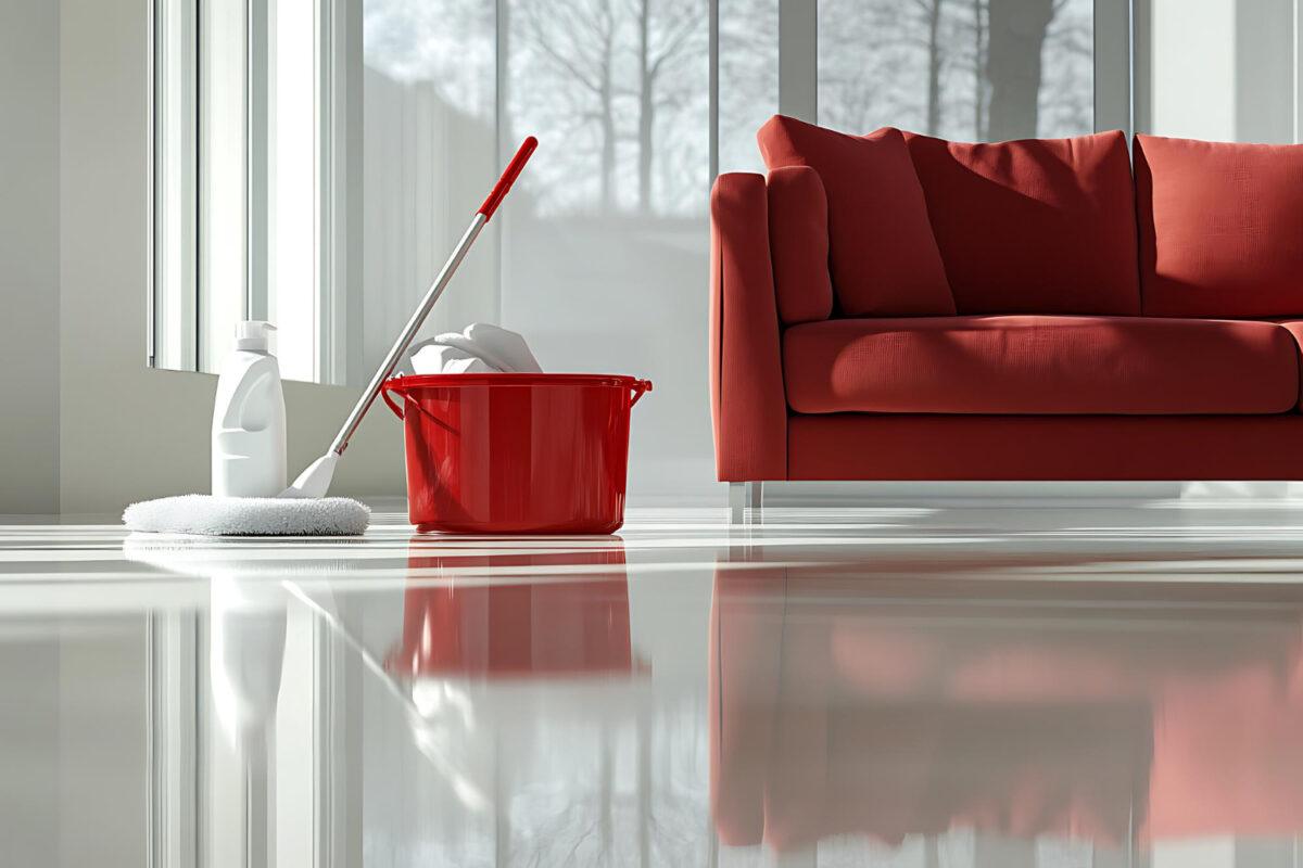 Какво включва професионалното основно почистване на апартамент и/или къща в София?